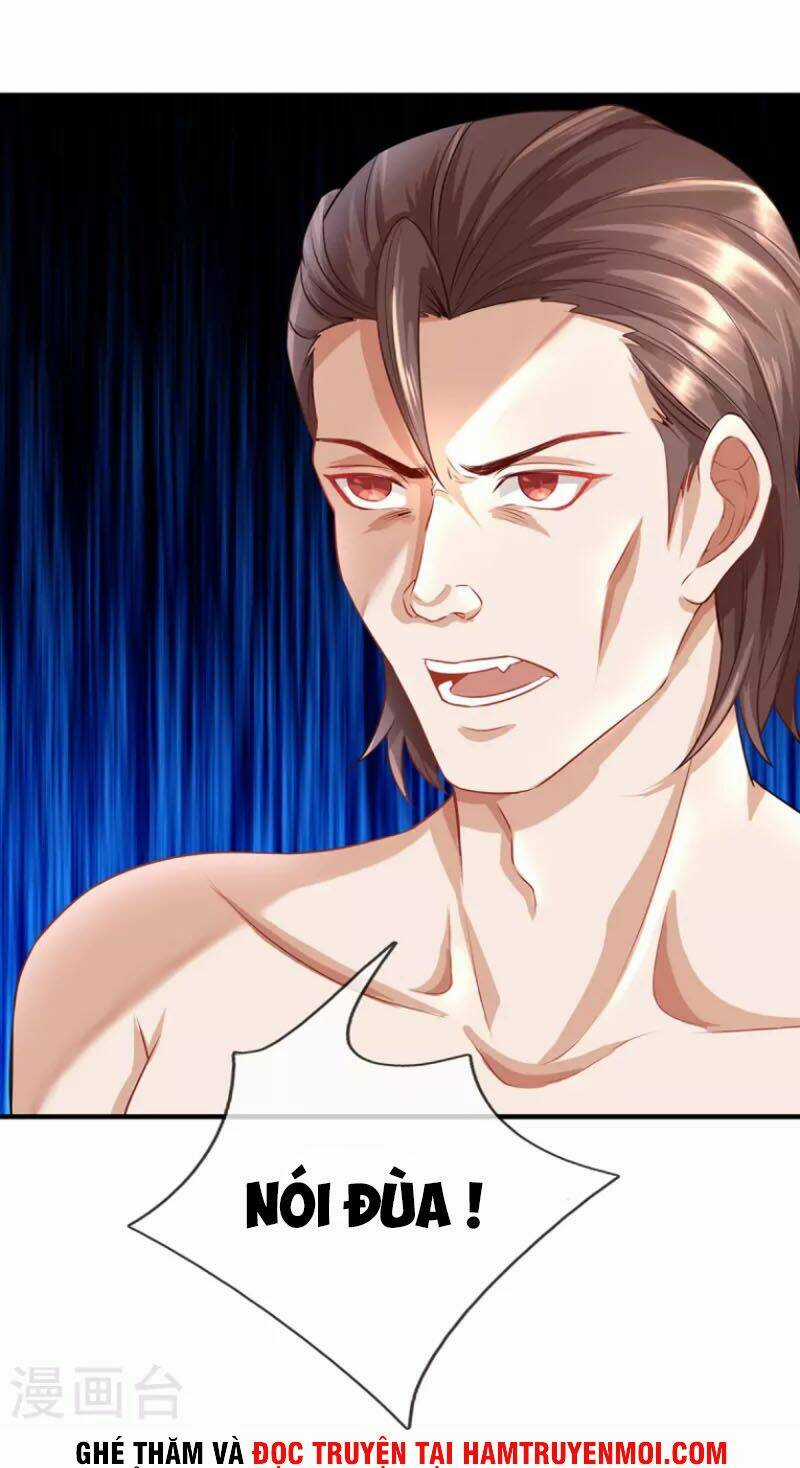 Đại Ma Hoàng Thường Ngày Phiền Não Chapter 108 trang 28