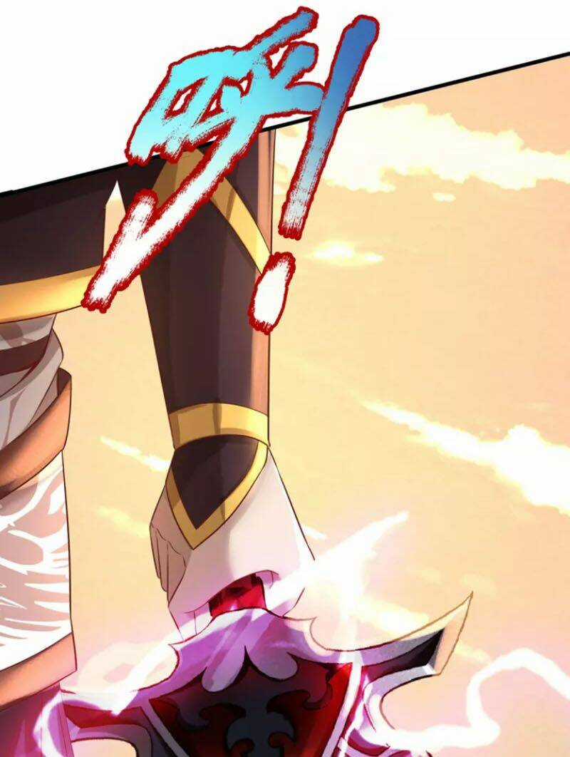 Đại Ma Hoàng Thường Ngày Phiền Não Chapter 108 trang 3