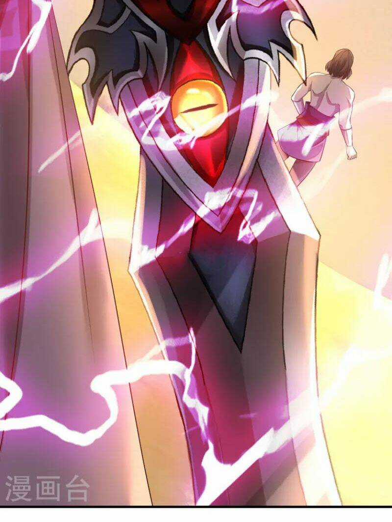 Đại Ma Hoàng Thường Ngày Phiền Não Chapter 108 trang 4