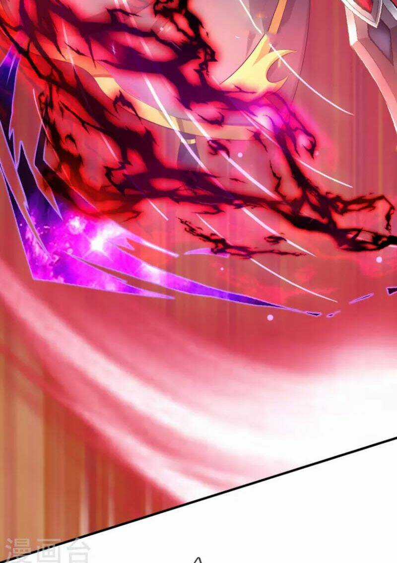 Đại Ma Hoàng Thường Ngày Phiền Não Chapter 108 trang 6