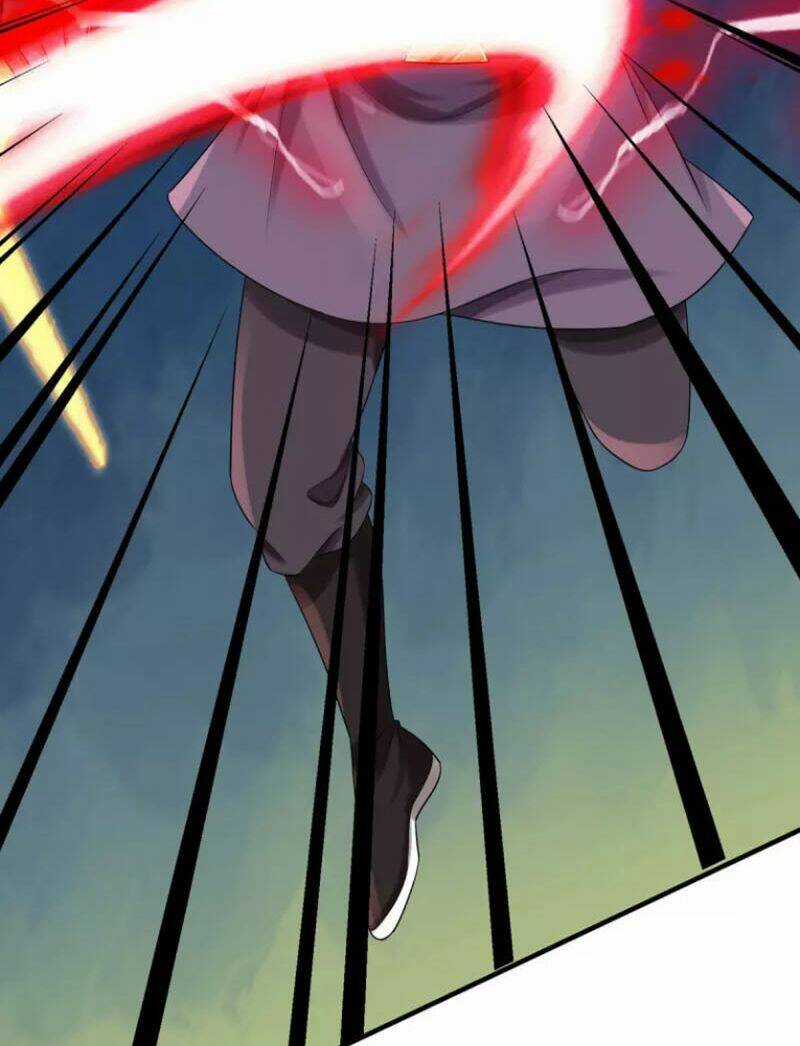 Đại Ma Hoàng Thường Ngày Phiền Não Chapter 108 trang 9