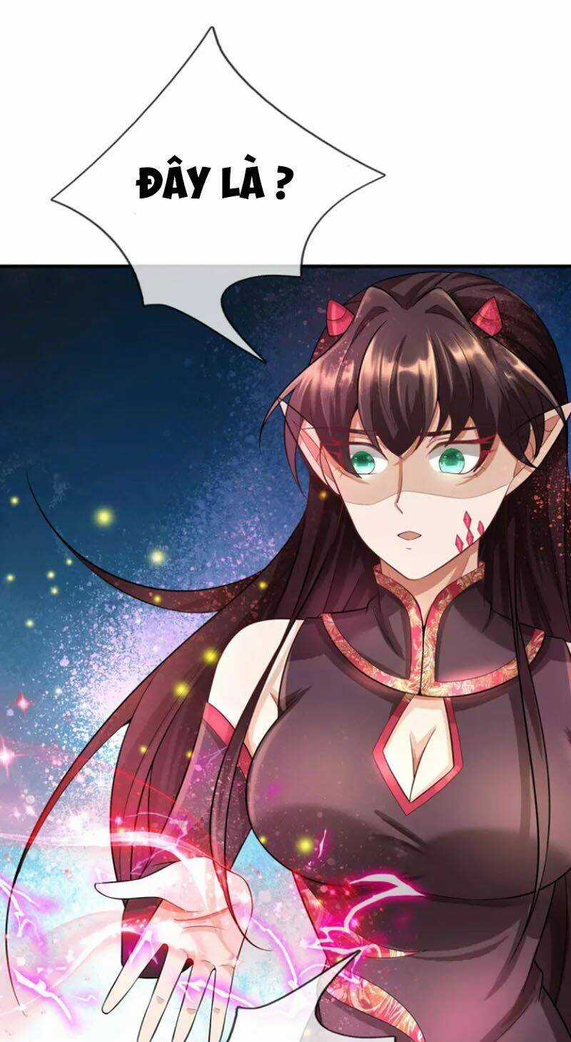 Đại Ma Hoàng Thường Ngày Phiền Não Chapter 109 trang 0