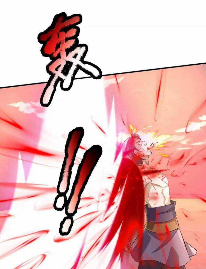 Đại Ma Hoàng Thường Ngày Phiền Não Chapter 109 trang 10