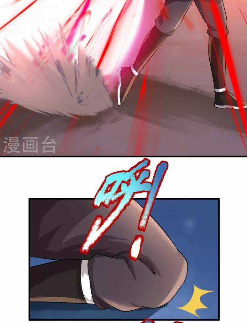 Đại Ma Hoàng Thường Ngày Phiền Não Chapter 109 trang 11