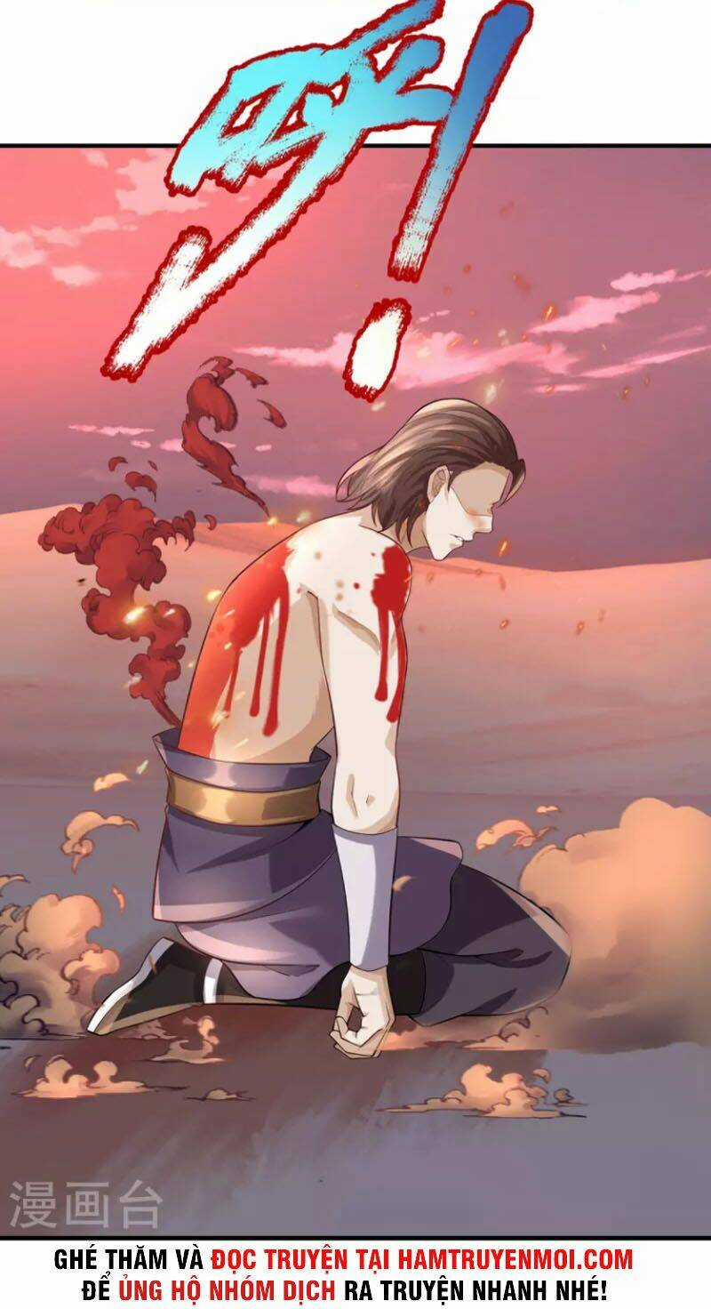 Đại Ma Hoàng Thường Ngày Phiền Não Chapter 109 trang 12