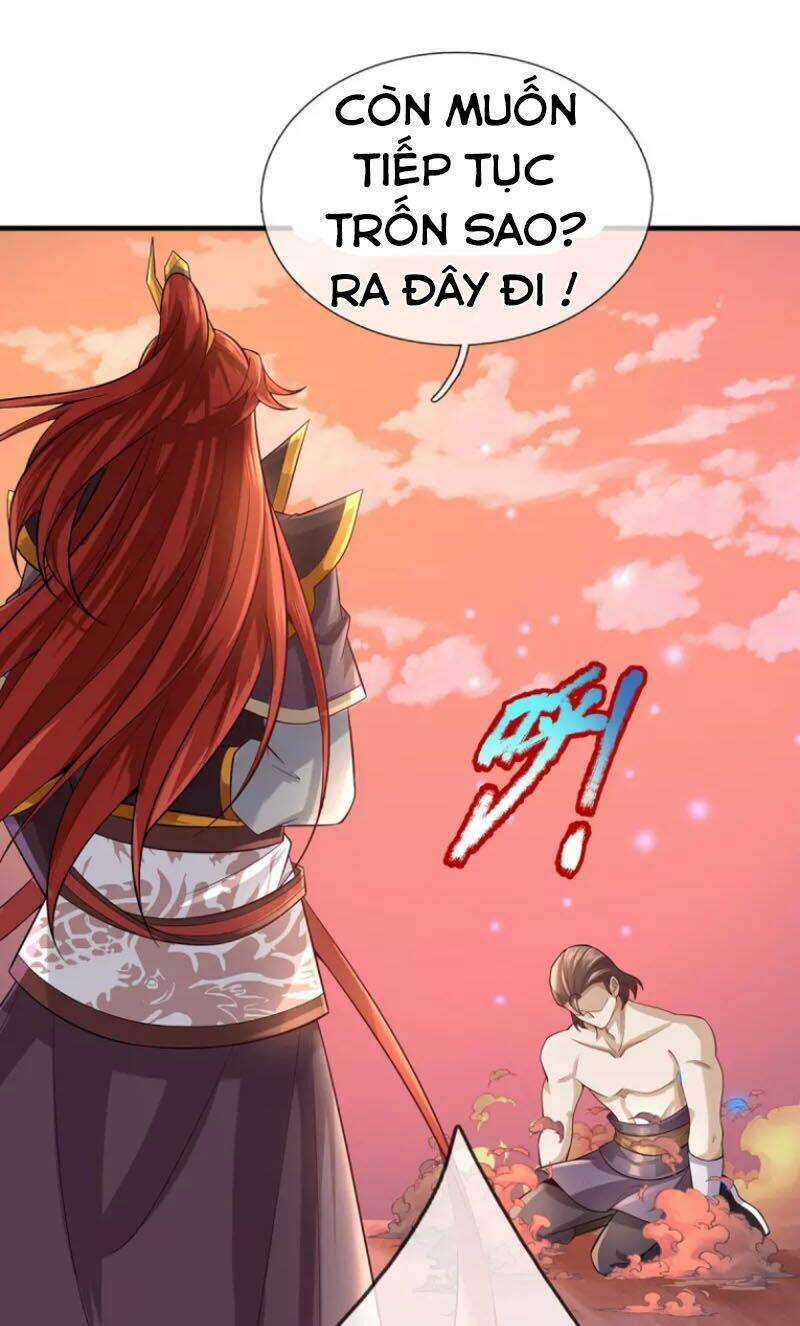 Đại Ma Hoàng Thường Ngày Phiền Não Chapter 109 trang 13