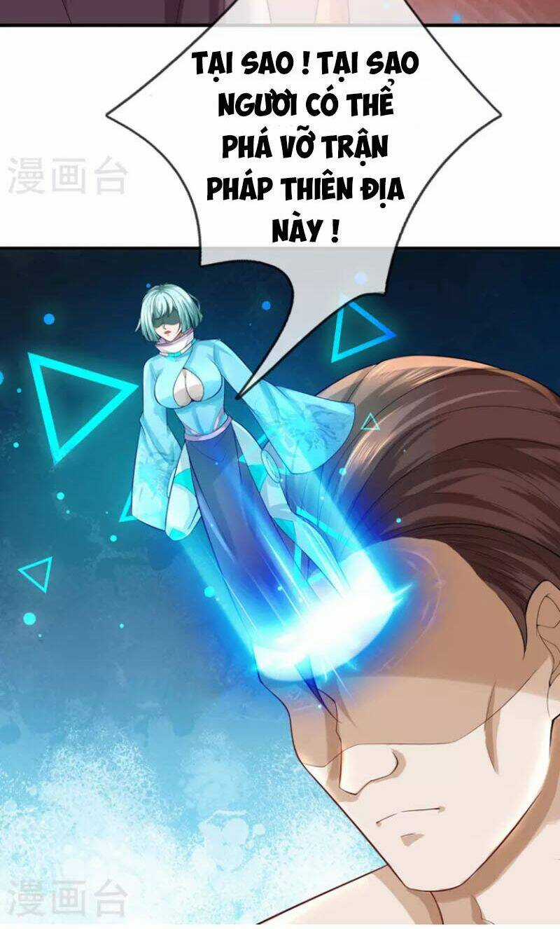 Đại Ma Hoàng Thường Ngày Phiền Não Chapter 109 trang 14