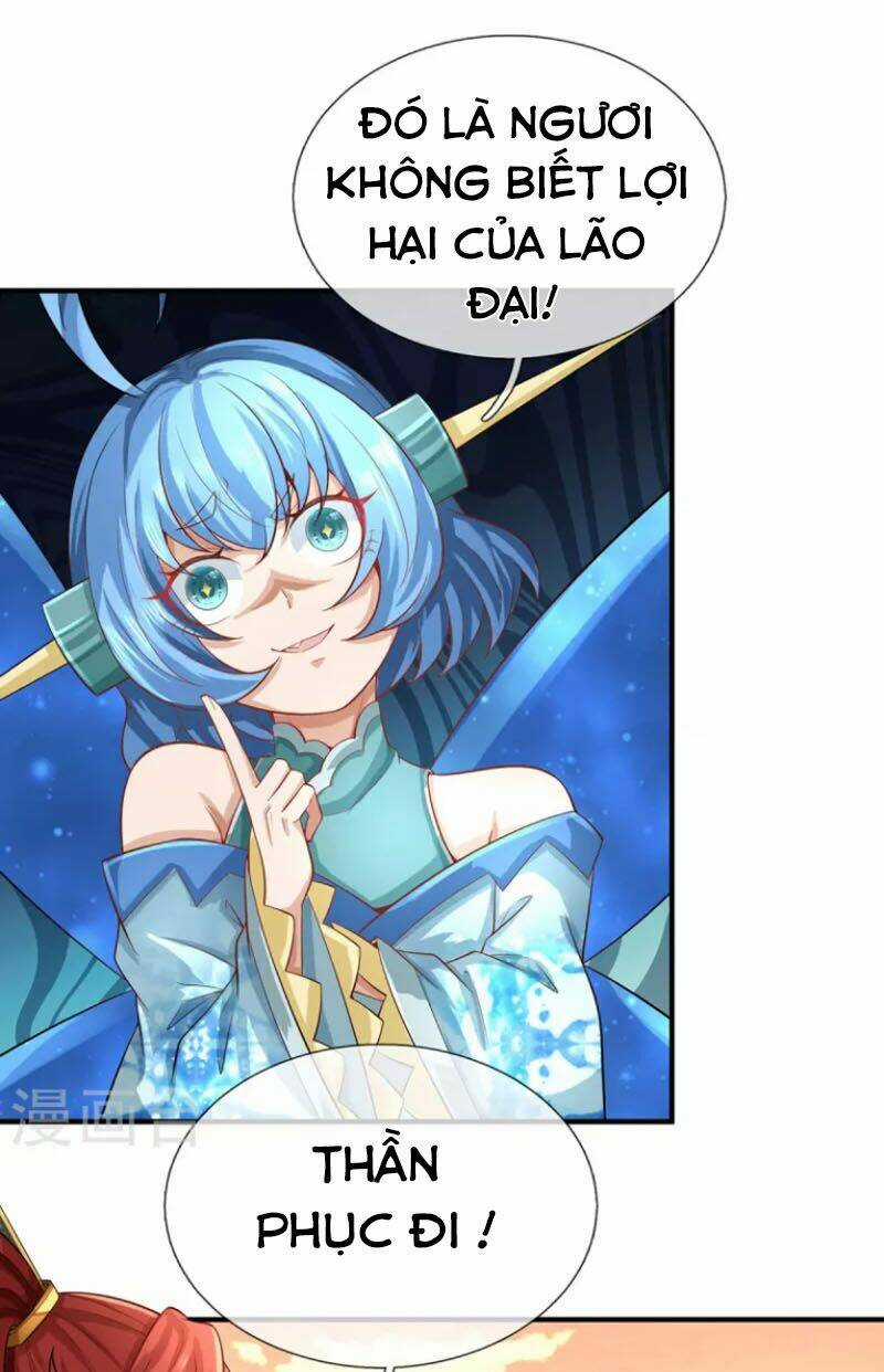 Đại Ma Hoàng Thường Ngày Phiền Não Chapter 109 trang 15