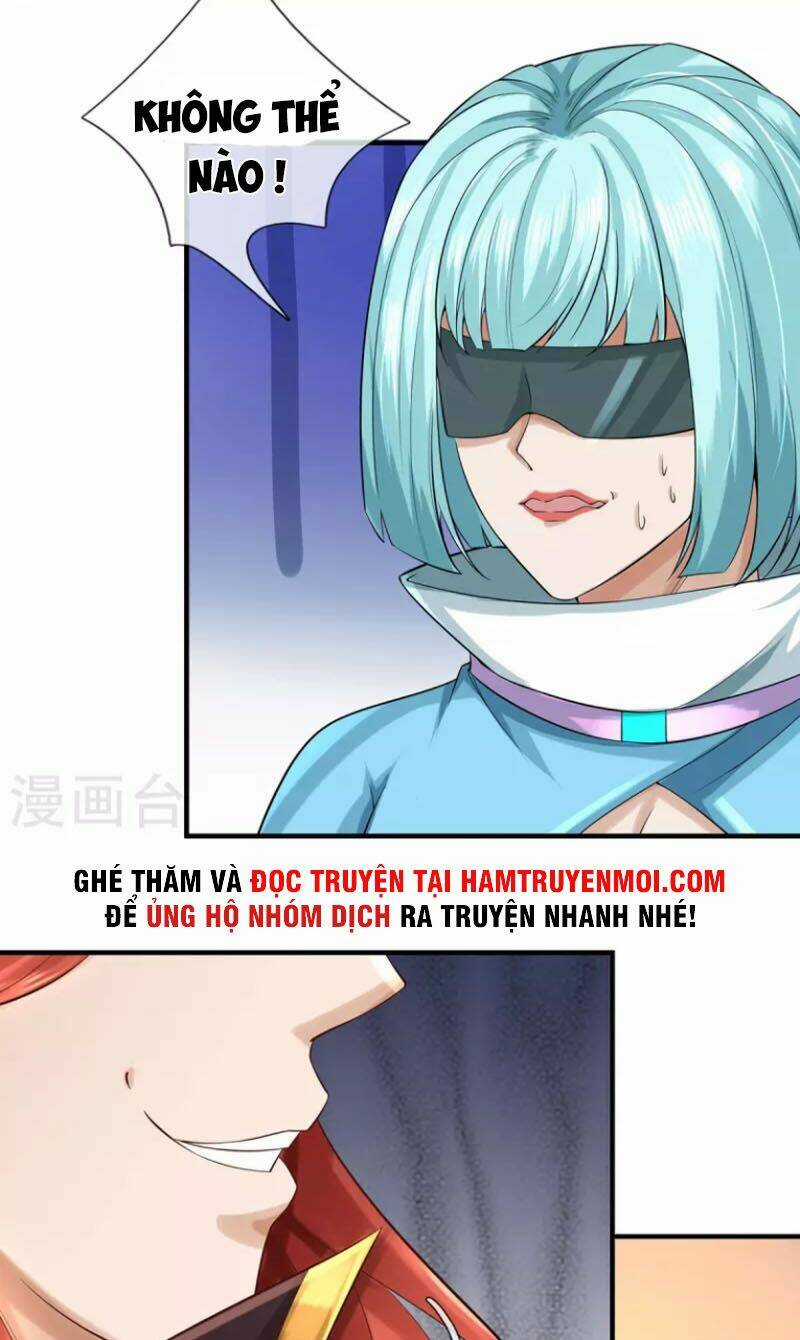 Đại Ma Hoàng Thường Ngày Phiền Não Chapter 109 trang 17