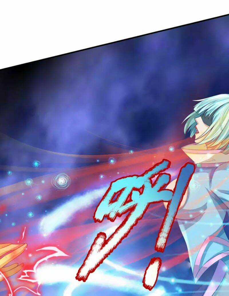 Đại Ma Hoàng Thường Ngày Phiền Não Chapter 109 trang 19