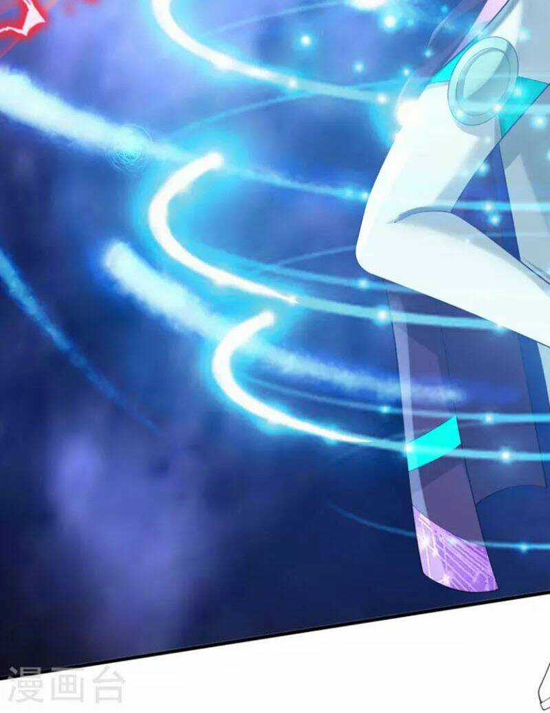 Đại Ma Hoàng Thường Ngày Phiền Não Chapter 109 trang 20