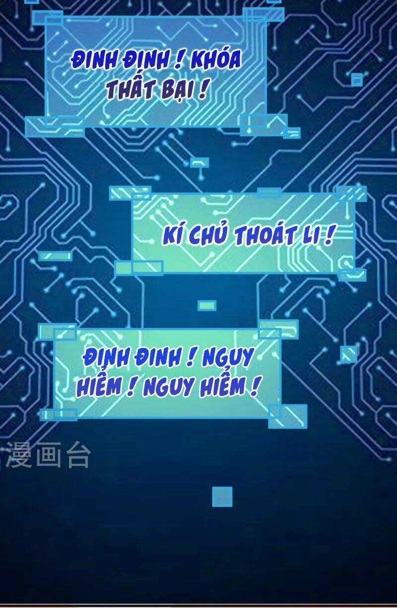 Đại Ma Hoàng Thường Ngày Phiền Não Chapter 109 trang 29