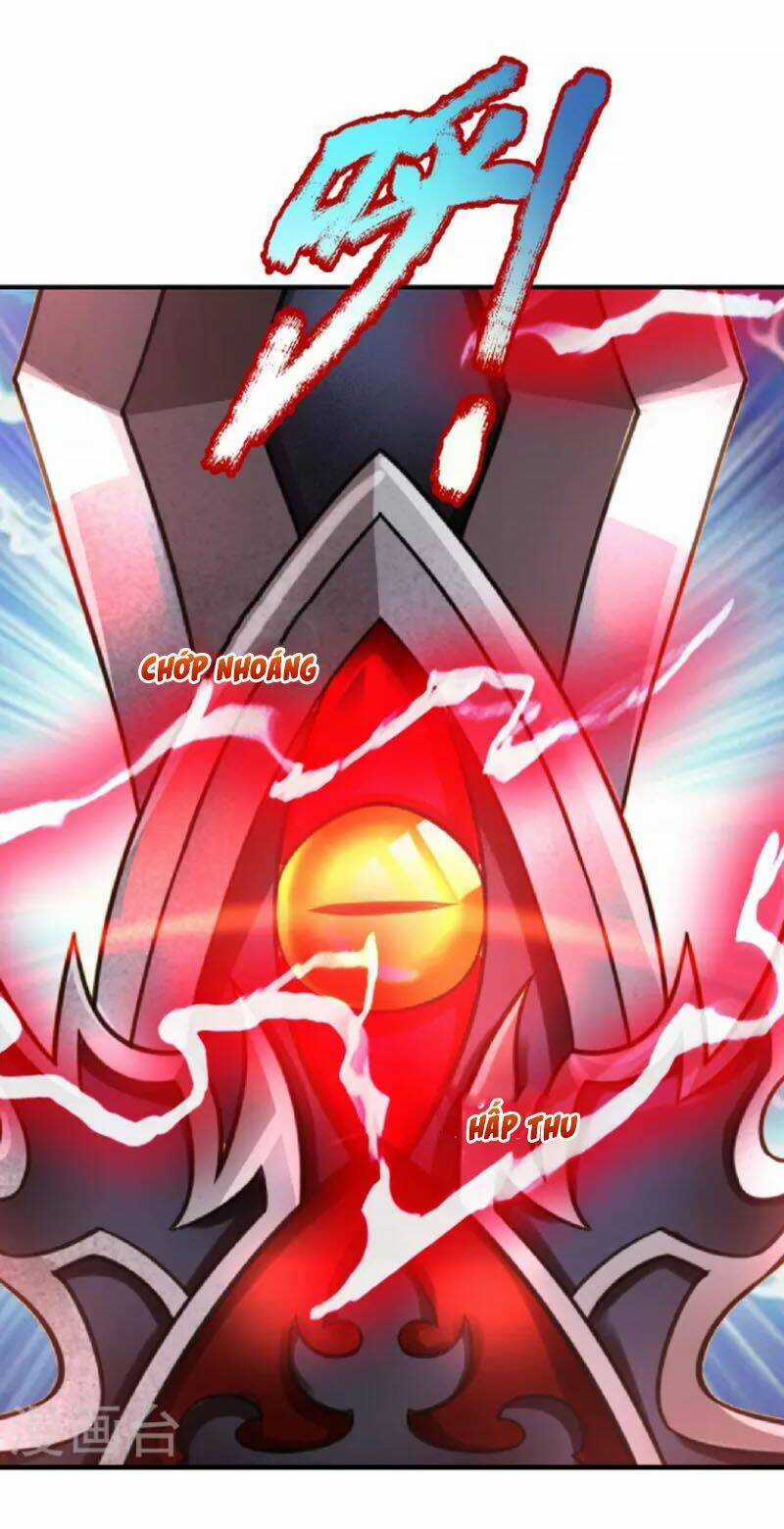 Đại Ma Hoàng Thường Ngày Phiền Não Chapter 109 trang 3