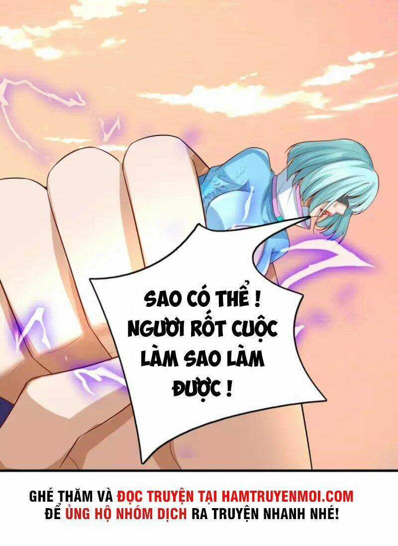 Đại Ma Hoàng Thường Ngày Phiền Não Chapter 109 trang 30