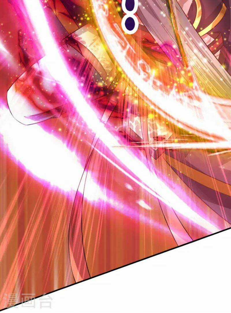 Đại Ma Hoàng Thường Ngày Phiền Não Chapter 109 trang 5