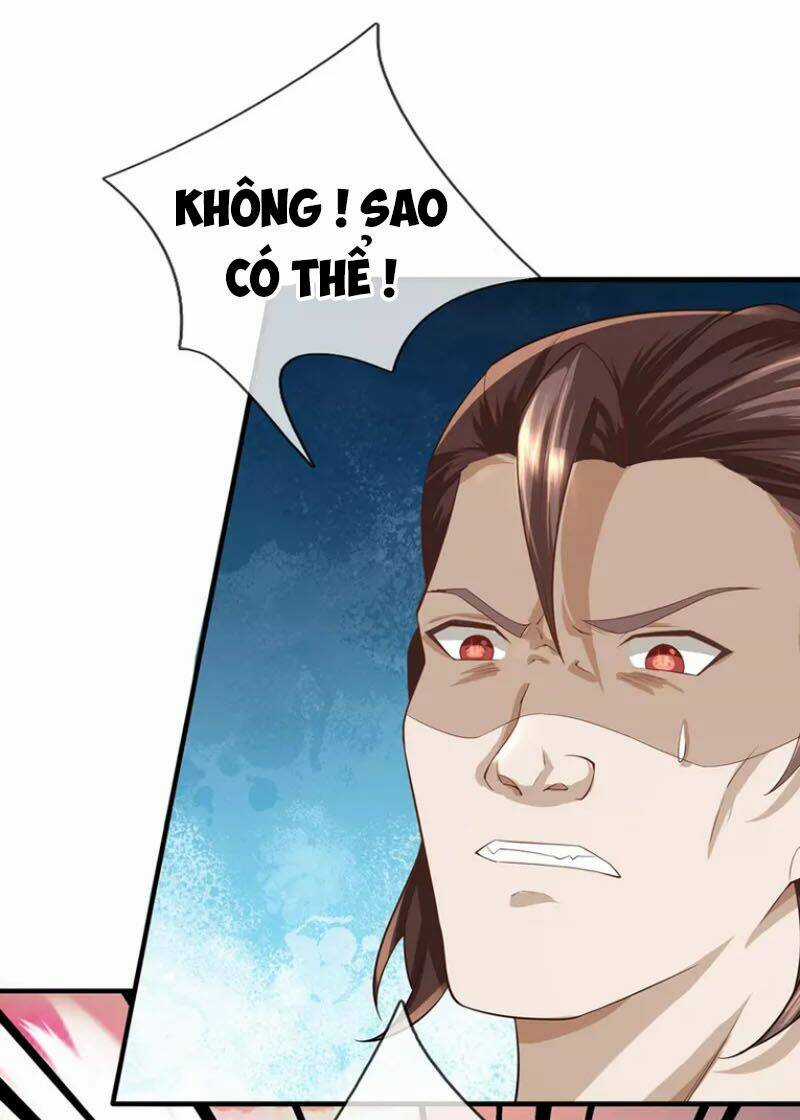 Đại Ma Hoàng Thường Ngày Phiền Não Chapter 109 trang 8