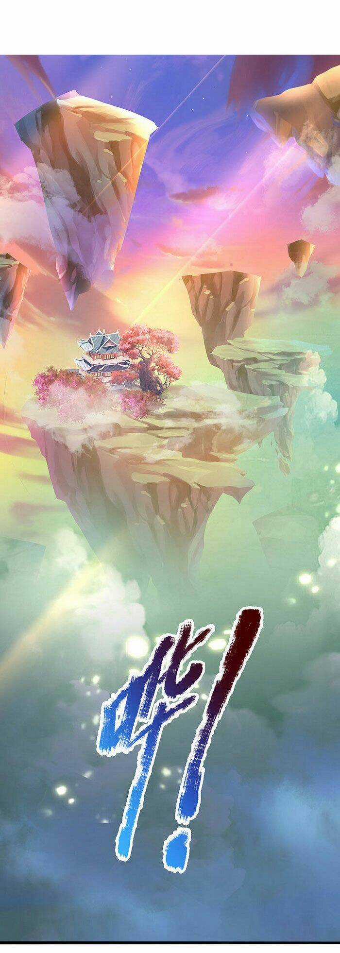 Đại Ma Hoàng Thường Ngày Phiền Não Chapter 11 trang 19