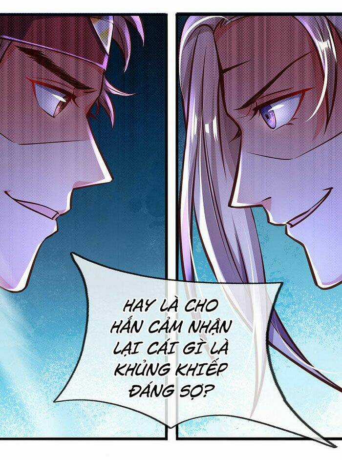 Đại Ma Hoàng Thường Ngày Phiền Não Chapter 11 trang 24