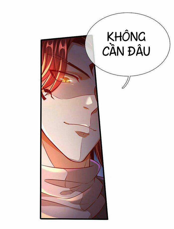 Đại Ma Hoàng Thường Ngày Phiền Não Chapter 11 trang 7