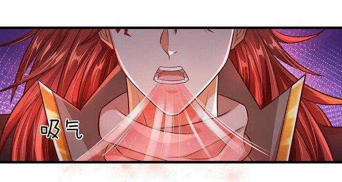 Đại Ma Hoàng Thường Ngày Phiền Não Chapter 11 trang 8