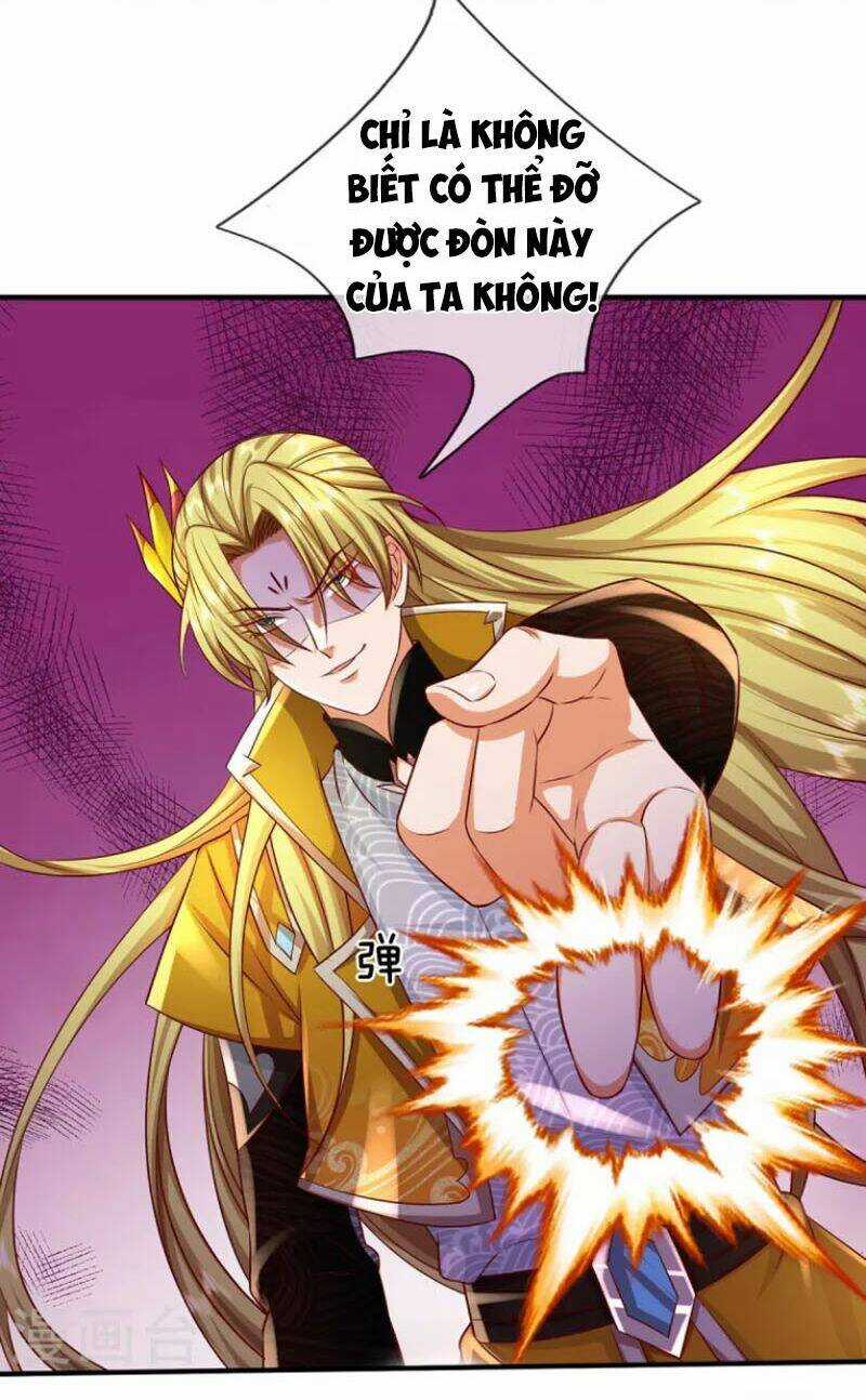 Đại Ma Hoàng Thường Ngày Phiền Não Chapter 110 trang 13