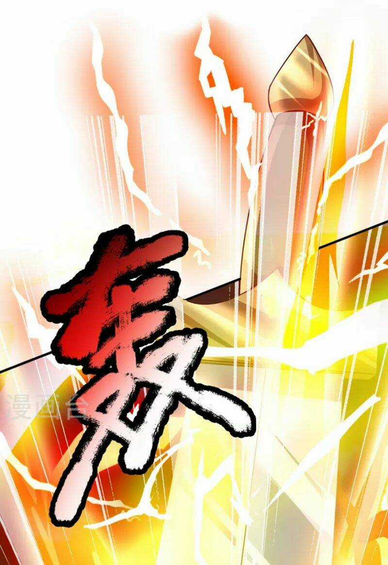 Đại Ma Hoàng Thường Ngày Phiền Não Chapter 110 trang 14