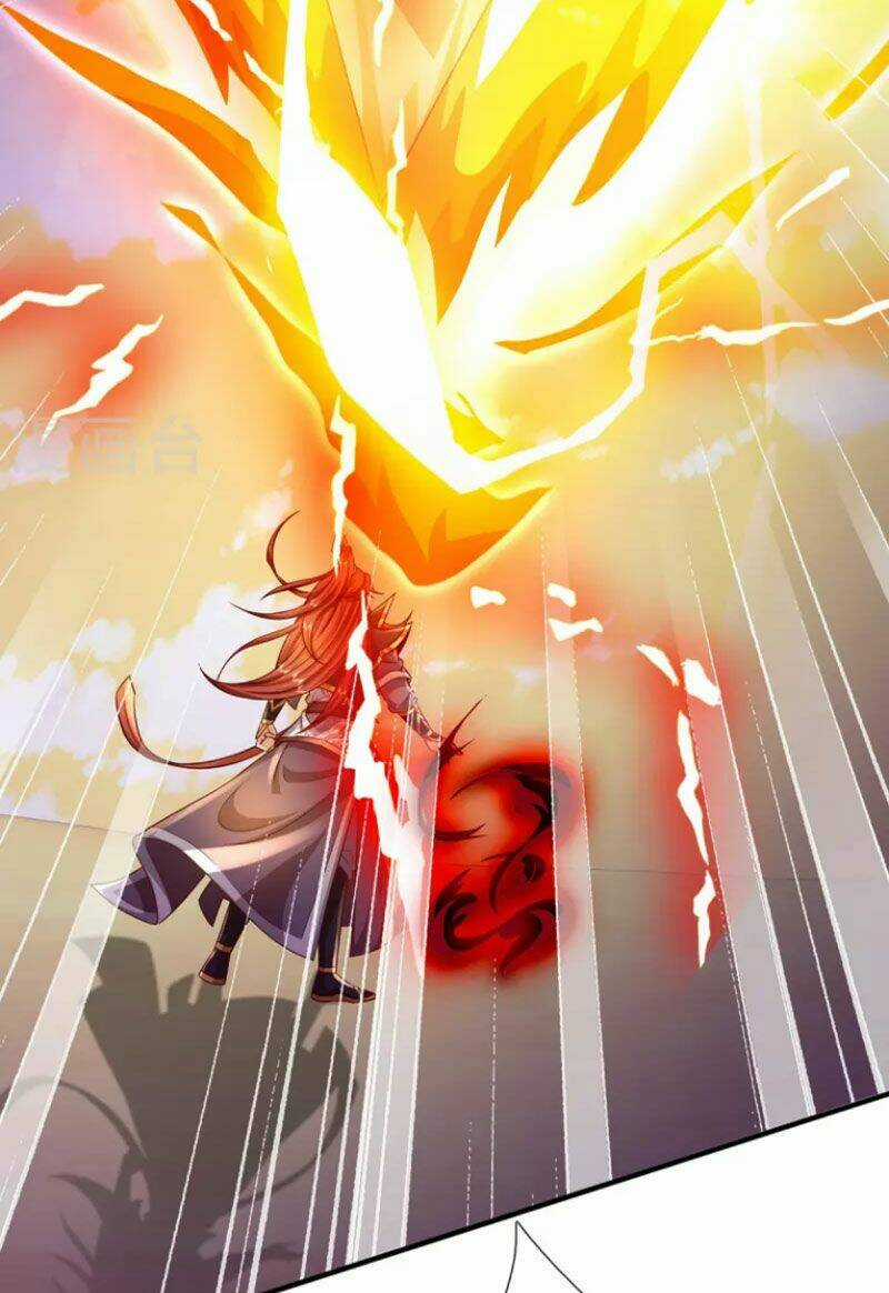 Đại Ma Hoàng Thường Ngày Phiền Não Chapter 110 trang 16