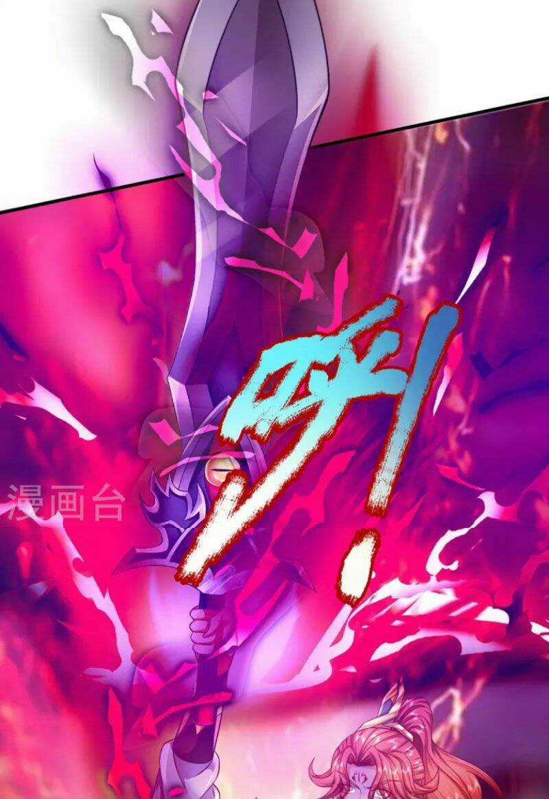 Đại Ma Hoàng Thường Ngày Phiền Não Chapter 110 trang 18