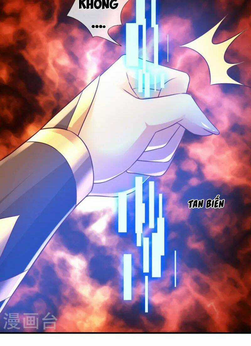 Đại Ma Hoàng Thường Ngày Phiền Não Chapter 110 trang 2