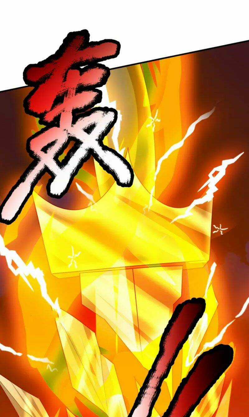 Đại Ma Hoàng Thường Ngày Phiền Não Chapter 110 trang 20