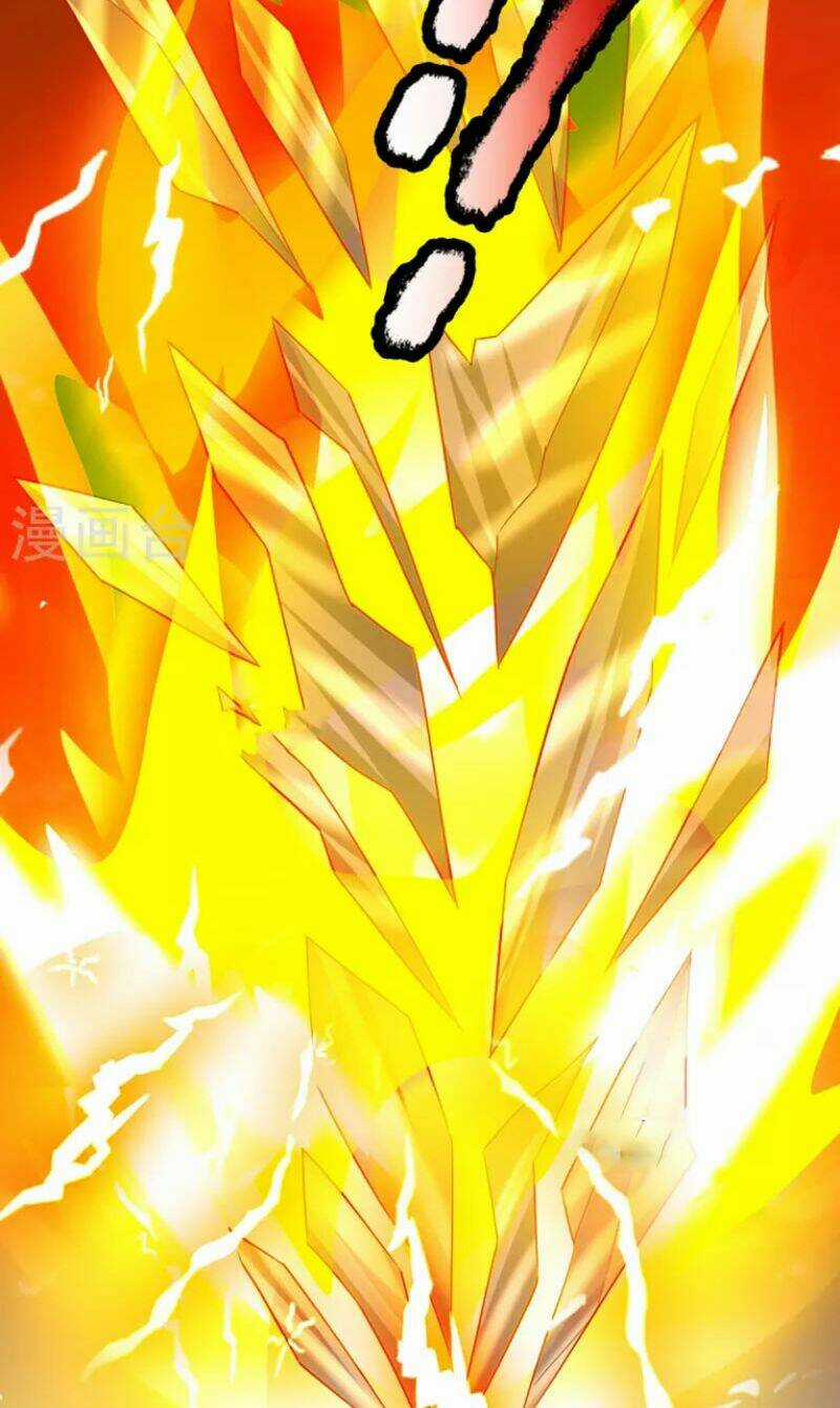 Đại Ma Hoàng Thường Ngày Phiền Não Chapter 110 trang 21