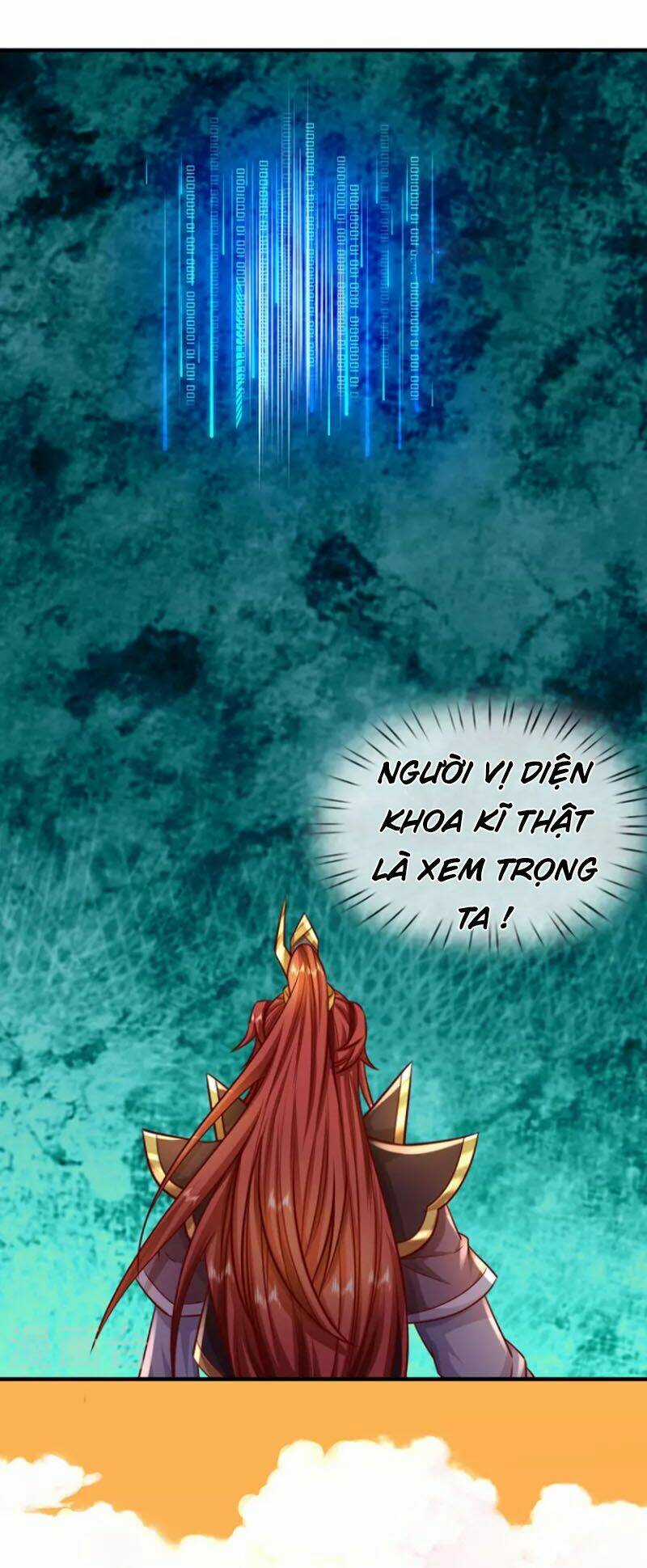 Đại Ma Hoàng Thường Ngày Phiền Não Chapter 110 trang 24