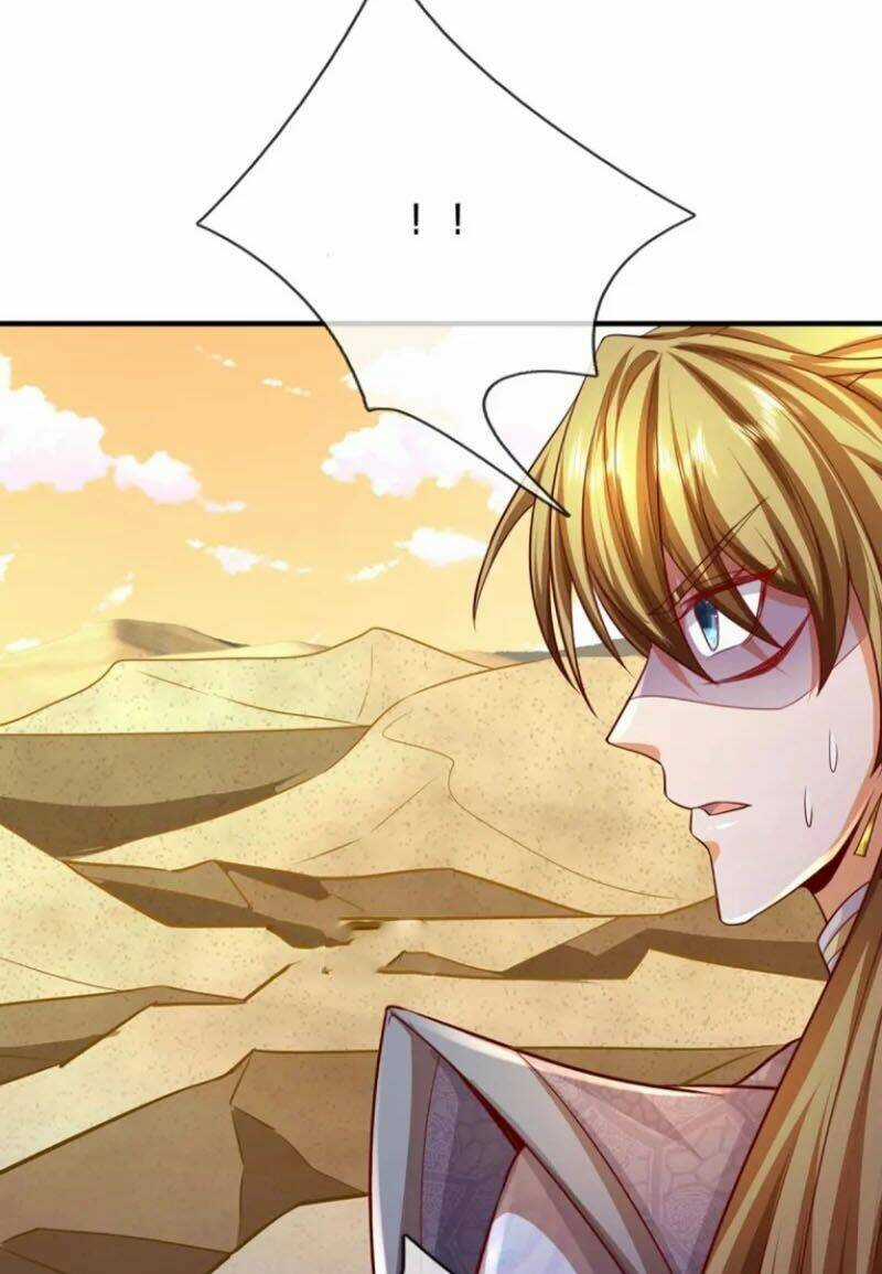 Đại Ma Hoàng Thường Ngày Phiền Não Chapter 110 trang 26