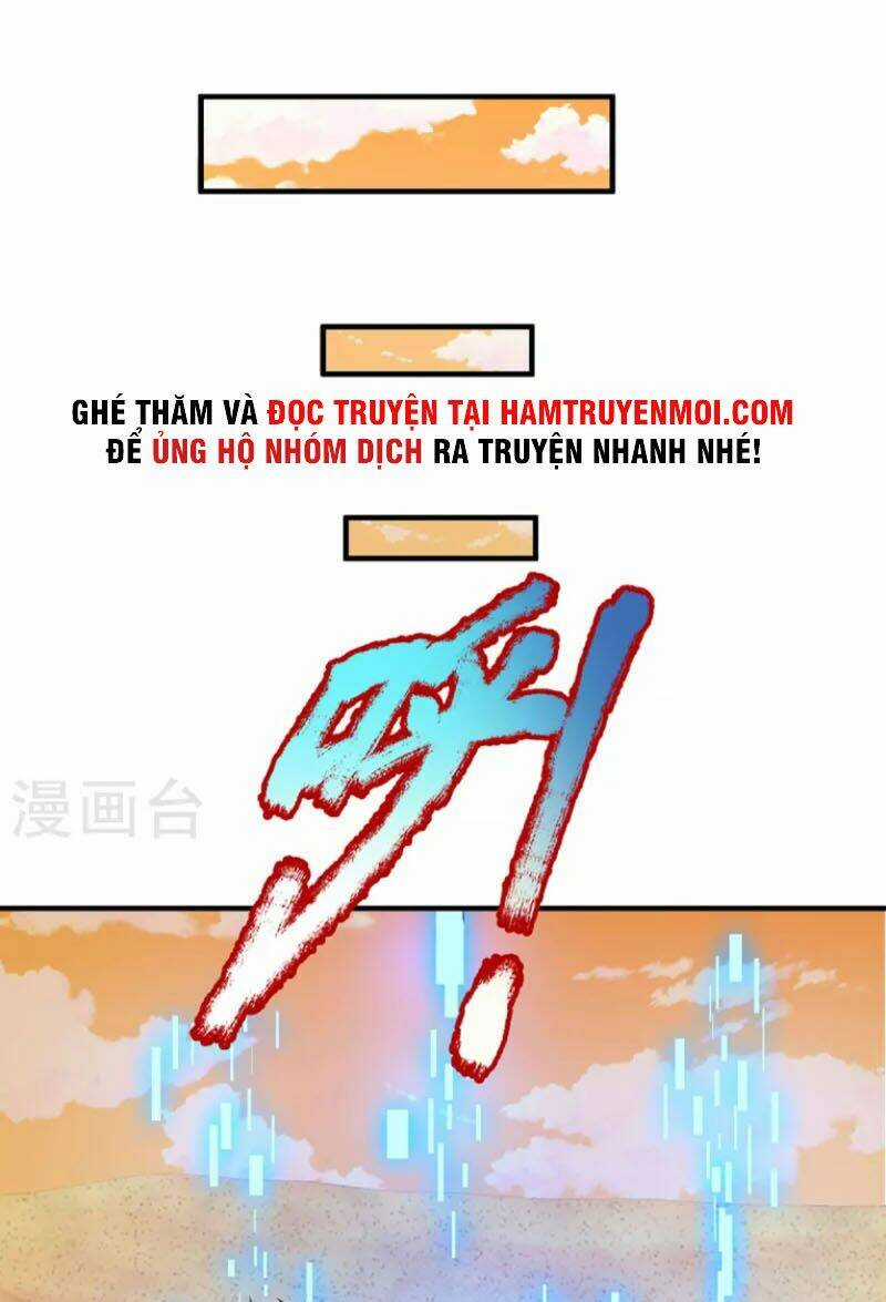 Đại Ma Hoàng Thường Ngày Phiền Não Chapter 110 trang 3