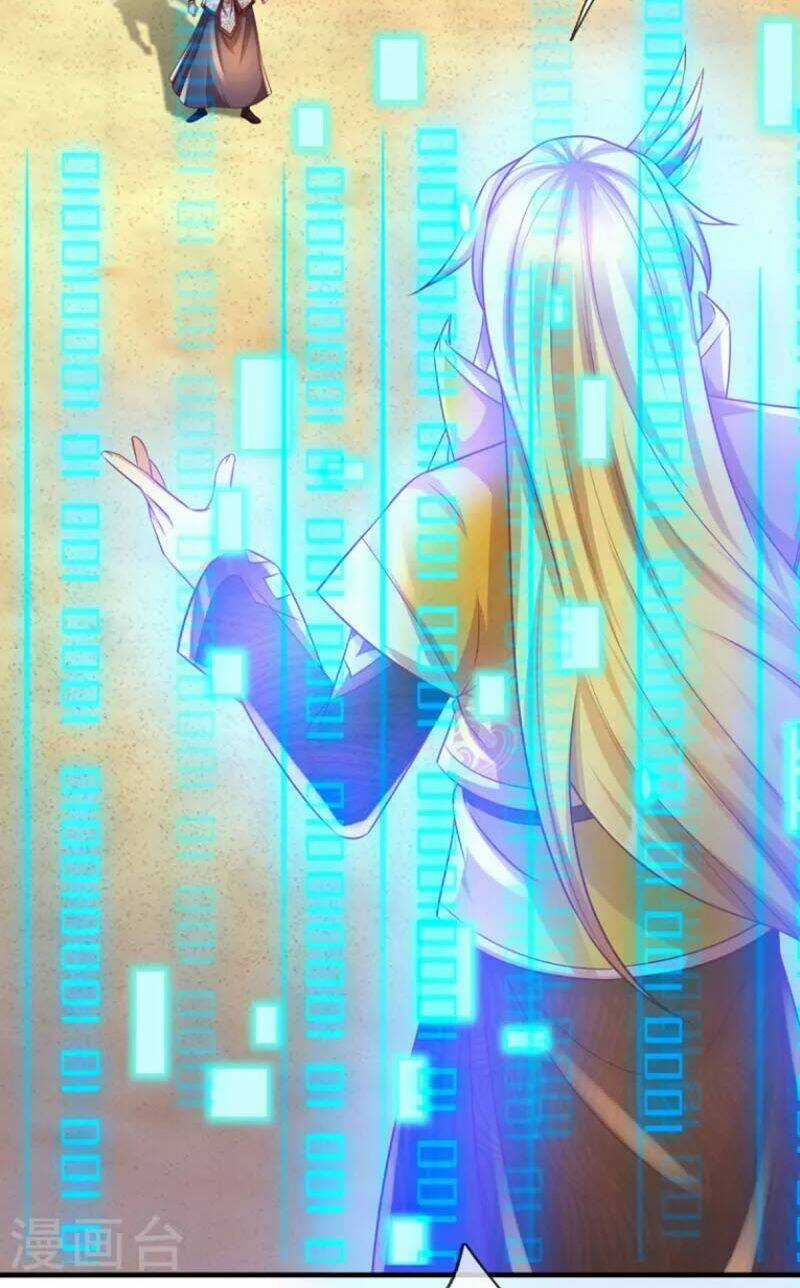 Đại Ma Hoàng Thường Ngày Phiền Não Chapter 110 trang 8