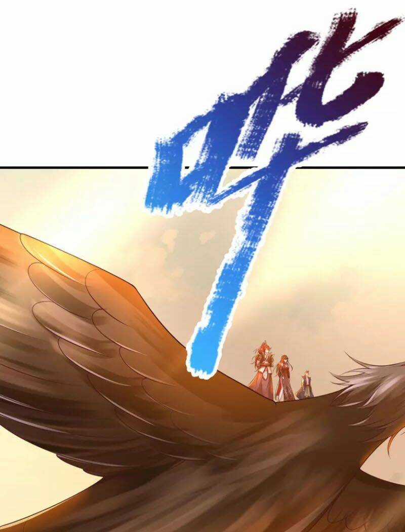 Đại Ma Hoàng Thường Ngày Phiền Não Chapter 111 trang 12