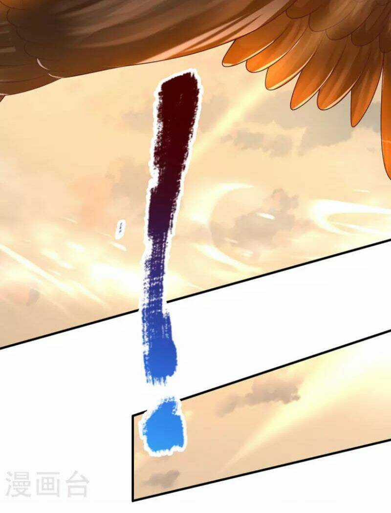 Đại Ma Hoàng Thường Ngày Phiền Não Chapter 111 trang 13