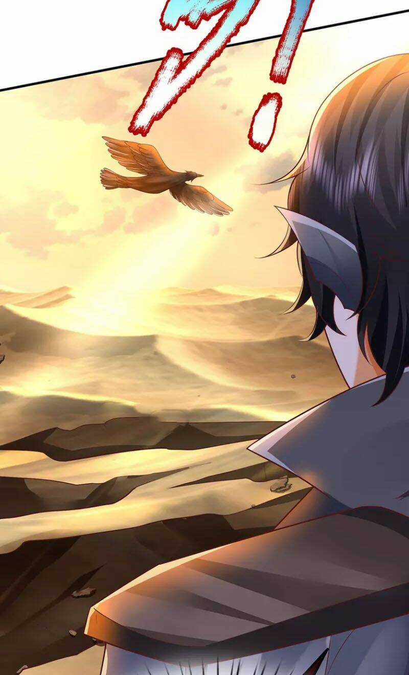 Đại Ma Hoàng Thường Ngày Phiền Não Chapter 111 trang 15