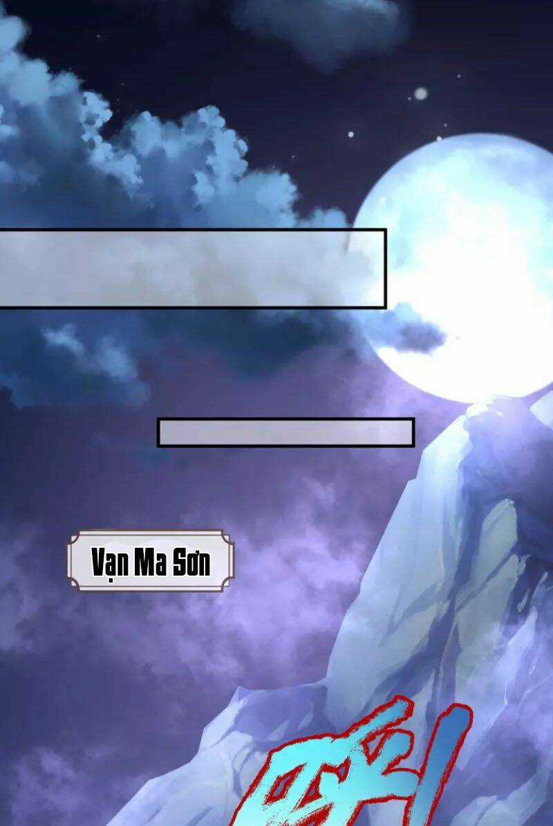 Đại Ma Hoàng Thường Ngày Phiền Não Chapter 111 trang 17