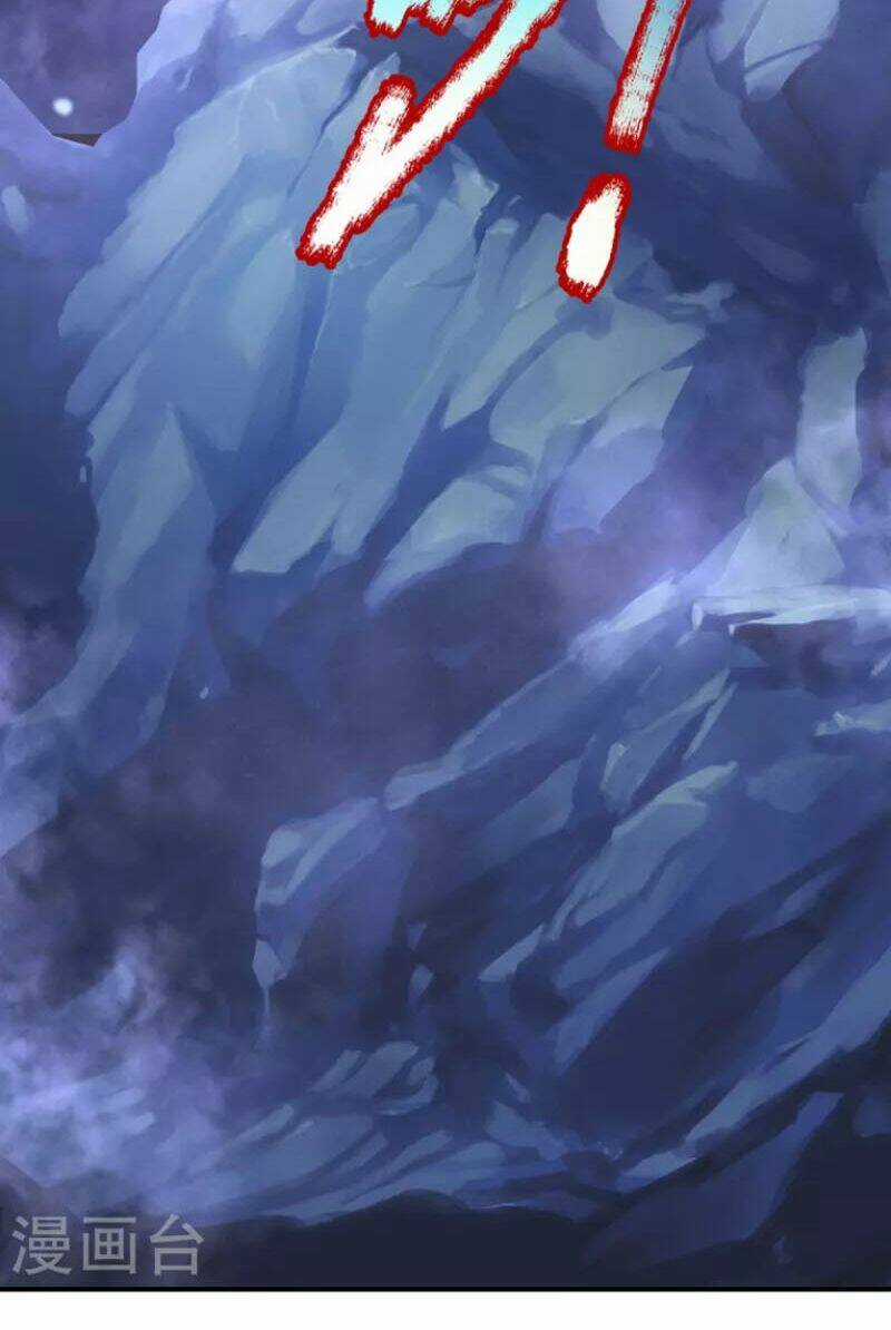 Đại Ma Hoàng Thường Ngày Phiền Não Chapter 111 trang 18