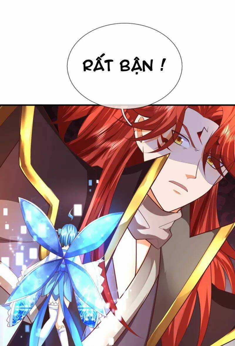 Đại Ma Hoàng Thường Ngày Phiền Não Chapter 111 trang 21