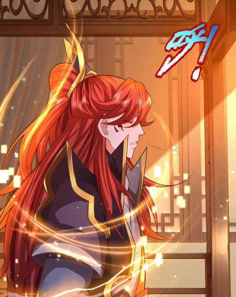 Đại Ma Hoàng Thường Ngày Phiền Não Chapter 111 trang 23