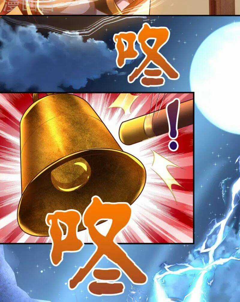 Đại Ma Hoàng Thường Ngày Phiền Não Chapter 111 trang 24