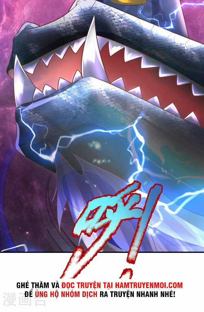 Đại Ma Hoàng Thường Ngày Phiền Não Chapter 111 trang 29