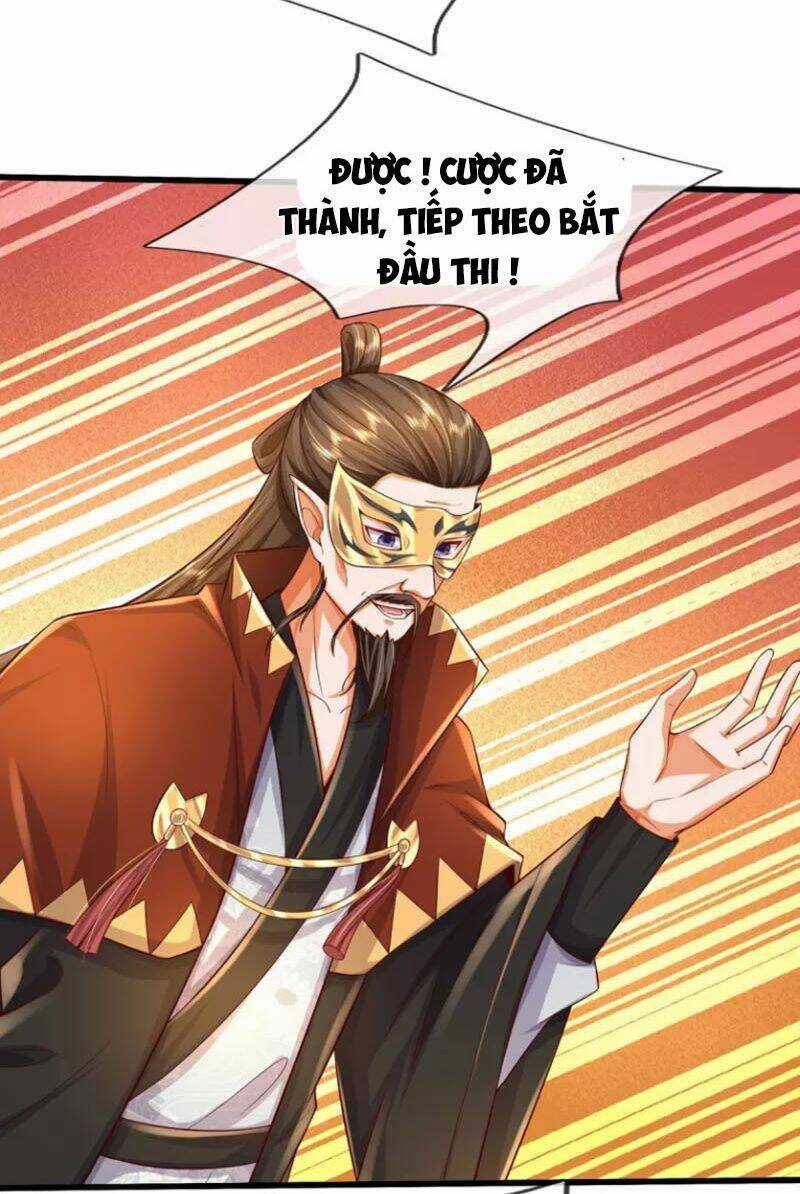 Đại Ma Hoàng Thường Ngày Phiền Não Chapter 113 trang 13