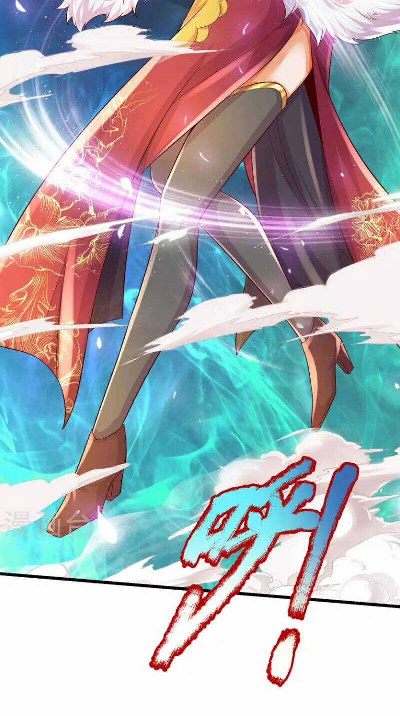 Đại Ma Hoàng Thường Ngày Phiền Não Chapter 113 trang 15