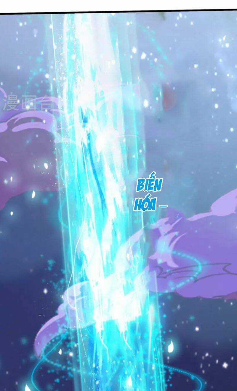 Đại Ma Hoàng Thường Ngày Phiền Não Chapter 113 trang 16