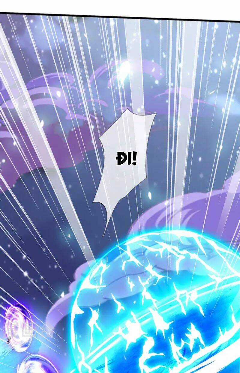 Đại Ma Hoàng Thường Ngày Phiền Não Chapter 113 trang 18