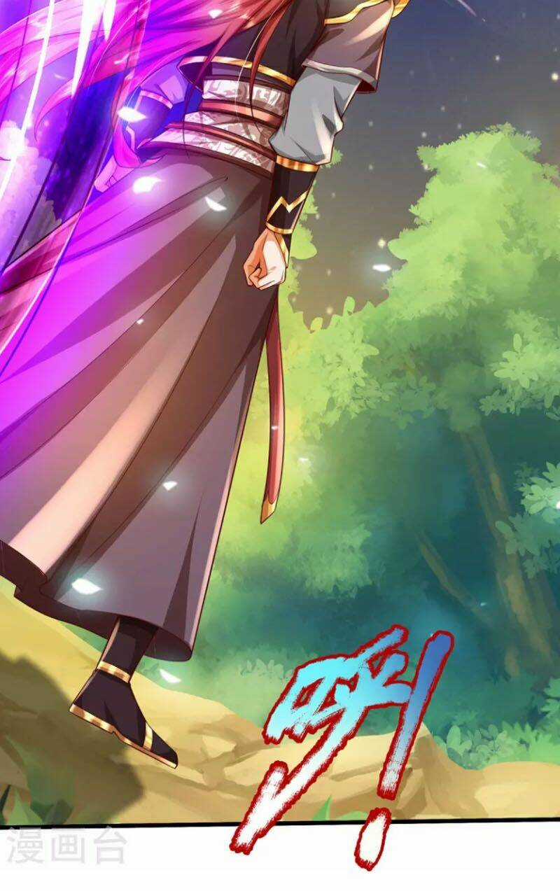 Đại Ma Hoàng Thường Ngày Phiền Não Chapter 113 trang 23