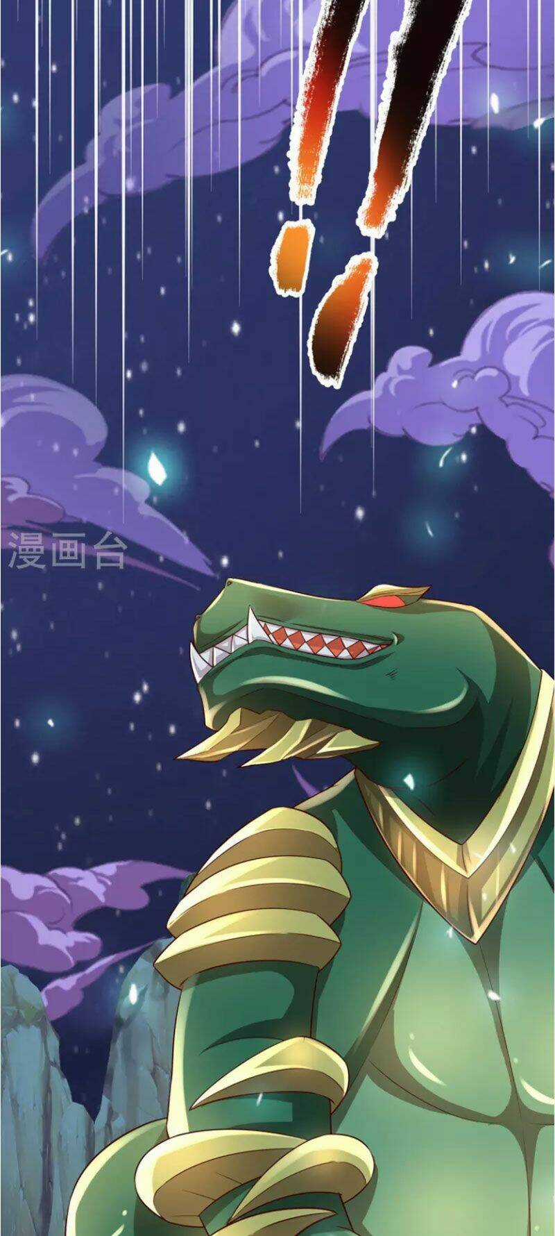 Đại Ma Hoàng Thường Ngày Phiền Não Chapter 114 trang 10